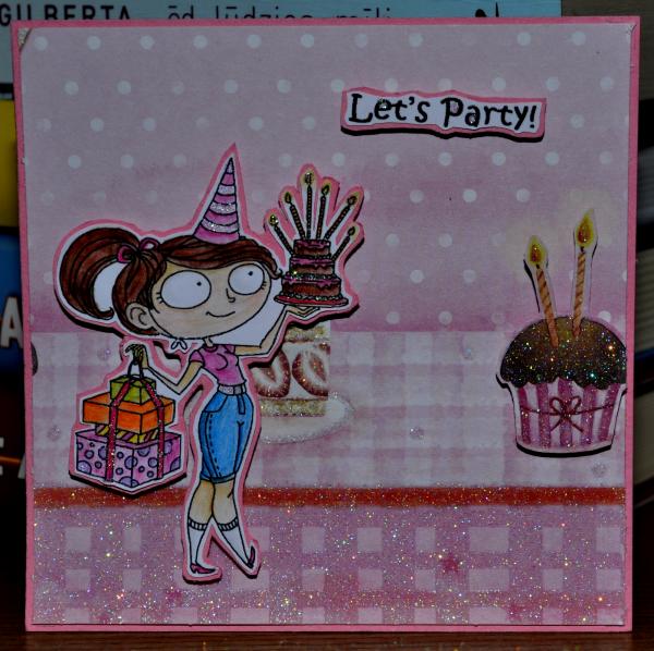 Let`s Party